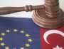 المحكمة الأوروبية تتلقى 23 ألف قضية ضد تركيا