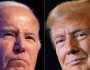 ترامب يتفوق على بايدن بأحدث استطلاع رأي