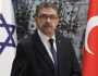 خارجية الإحتلال الإسرائيلي تستدعي نائب السفير التركي للتوبيخ الصارم!