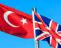 تركيا وبريطانيا تبرمان اتفاقا لمنع الهجرة غير الشرعية