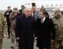 وزير الدفاع التركي يصل الحدود العراقية بعد مقتل 12 جنديا