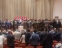 البرلمان العراقي.. ساحة معركة بدلاً من منبر حكمة.. دعوات الى ضبط السلوك