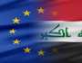 العراق و الاتحاد الأوروبي يبحثان استرداد المتهمين والأموال المُهرَّبة
