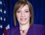 السفيرة الامريكية “الجديدة “ في العراق تهاجم الفصائل: سأحارب نفوذها في العراق