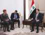 السوداني يؤكد أهمية تطوير التعاون مع “الناتو” بعد انتهاء مهمة التحالف الدولي بالعراق