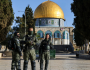 مسؤول اسرائيلي يثير موجة غضب بدعوته للسماح لليهود بالصلاة في المسجد الأقصى