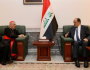 المالكي للبطريرك الكلداني: دعم كل المكوّنات العراقية