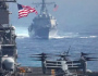 البحرية الأمريكية تعلن مقتل 2 من أفرادها فقدا في مداهمة لسفينة إيرانية