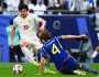 ثنائية ايران تقصي اليابان من كأس اسيا