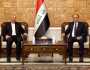 المالكي والسفير الإيراني يبحثان مستجدات الأوضاع على الساحتين الاقليمية والدولية