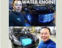 محرّك من ايلون ماسك يعمل بالماء.. سيغيّر وجه العالم