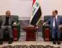 المالكي للسفير الإيراني: العراق يقف الى جانبكم