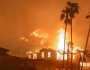 خسائر الحرائق في لوس أنجلوس تصل لـ 150 مليار دولار