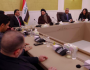 الحكيم يدعو مجلس محافظة بغداد الى الابتعاد عن التدافع السياسي