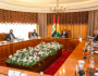 مجلس وزراء كردستان: وقف تمويل الرواتب “عقاب جماعي”