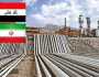 تأكيدات ايرانية باستمرار صادرات الغاز إلى العراق