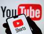 يوتيوب تضيف تقنية الذكاء الاصطناعي إلى خدمة شورتس