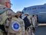 الناتو يتولى مهمات إضافية في العراق بطلب من بغداد