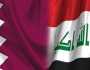 العراق وقطر يشددان على تكثيف العمل لوقف العدوان على لبنان وغزة