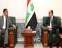 المالكي: العراق حريص على توطيد العلاقات مع الكويت وحل الإشكاليات