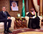 بلينكن: الاجتماع مع ولي العهد السعودي مثمرا للغاية