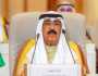 الكويت تسمي الشيخ مشعل الأحمد الجابر الصباح أميرا جديدا لها