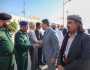 في أول زيارة رسمية.. رئيس الحكومة يصل محافظة حضرموت