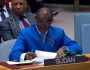 مندوب السودان بمجلس الأمن: إدانة الإمارات بداية صحيحة لوقف الحرب