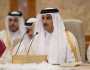 أمير قطر يبحث مع البرهان تعزيز علاقات الدوحة والخرطوم