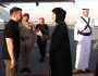 الرئيس الأوكراني يصل قطر في زيارة رسمية