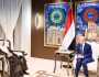 العليمي يبحث مع السفير الكويتي المستجدات اليمنية والدعم الدولي لمسار الإصلاحات