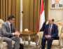 اليمن يبحث مع روسيا مستجدات الأزمة اليمنية