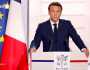 ماكرون يكشف سبب عدم مشاركة فرنسا في الضربات الجوية ضد الحوثيين في اليمن