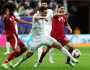سيناريو ماراثوني يقود قطر لنصف نهائي كأس آسيا