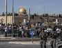 محلل إسرائيلي: قرار تقييد دخول الأقصى مهزلة يمكن أن تنتهي بمأساة