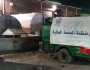 الصحة العالمية: قدمنا 10 آلاف لتر وقود لمستشفى الثورة بالحديدة إلى جانب 40 ألف لتر شهريا