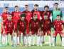 المنتخب الوطني يتوجه إلى الكويت للمشاركة في بطولة خليجي 26