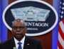 وزير الدفاع الأمريكي: سنواصل العمل على انتزاع قدرات الحوثيين في اليمن