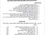 الحكومة تشكّل لجنة لاستلام قطاع العقلة النفطي في شبوة