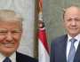 العليمي يهنئ ترامب لتوليه الرئاسة الأمريكية ويتطلع لدعم اليمن في استعادة دولته واسقاط إنقلاب الحوثيين
