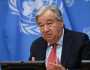غوتيريش: يجب الالتزام بالقانون الدولي ومنع أي تطهير عرقي بغزة