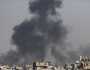 غارات إسرائيلية وعمليات نسف في غزة ورفح وخان يونس