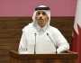 رئيس وزراء قطر: غياب المساءلة فاقم أزمات العالم وأخل بالنظام الدولي