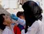 تبدأ غدا الأحد.. الصحة: استكمال التحضيرات لتنفيذ حملة تحصين ضد شلل الأطفال