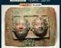 آثار اليمن المهربة.. قطع أثرية يمنية بينها برونزية نادرة تعرض للبيع في تل أبيب