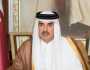 أمير قطر: لابد من حقن الدماء في غزة وفتح معبر رفح بشكل دائم