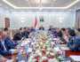 مجلس الوزراء يناقش انهيار العملة وتردي خدمة الكهرباء والمستجدات السياسية