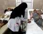 الصحة العالمية: 6242 حالة إصابة بالكوليرا في اليمن خلال 10 أشهر