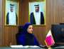 قطر تشارك في «الوزاري الاستثنائي» للجنة المرأة العربية