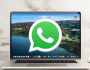 إطلاق نسخة جديدة من تطبيق'واتساب' لحواسيب'ماك'